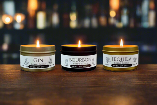 Pairing Flight - Choose 3